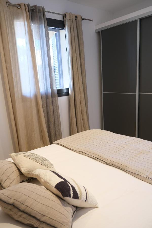 פרופריאנו Residence Licciola מראה חיצוני תמונה