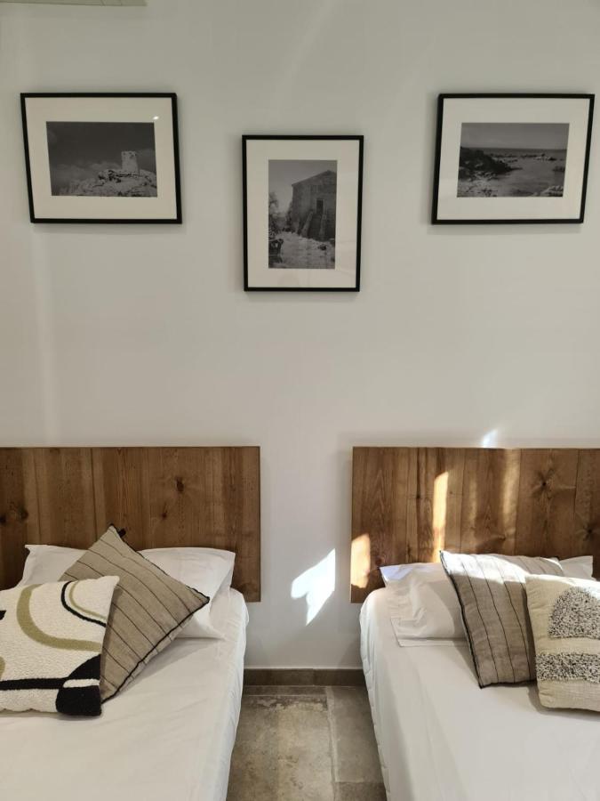 פרופריאנו Residence Licciola מראה חיצוני תמונה