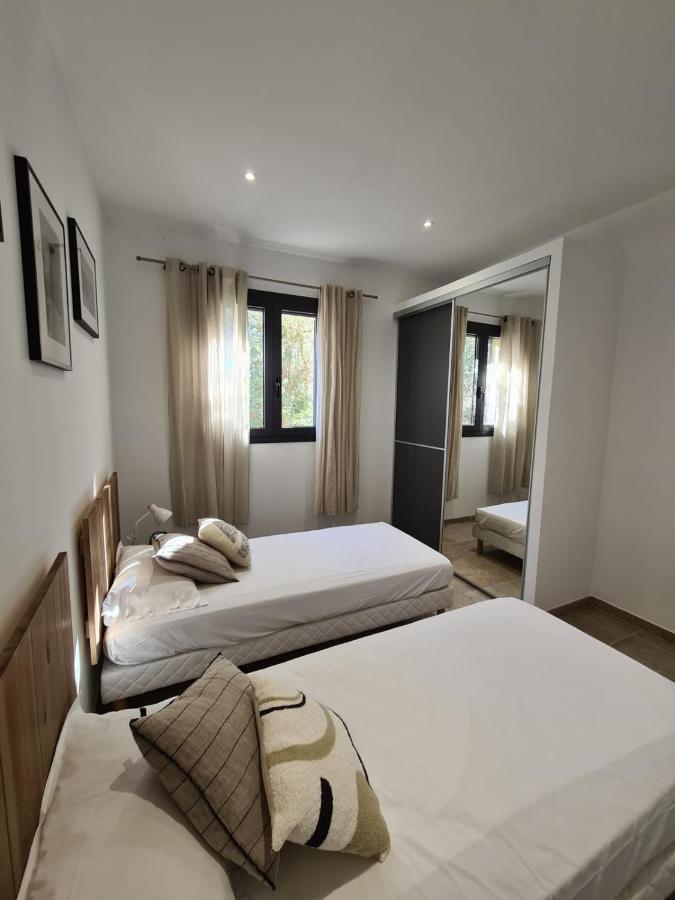 פרופריאנו Residence Licciola מראה חיצוני תמונה