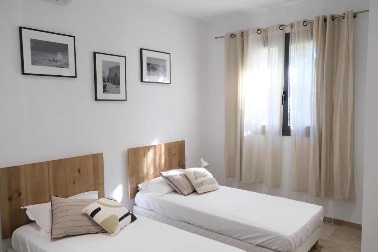 פרופריאנו Residence Licciola מראה חיצוני תמונה
