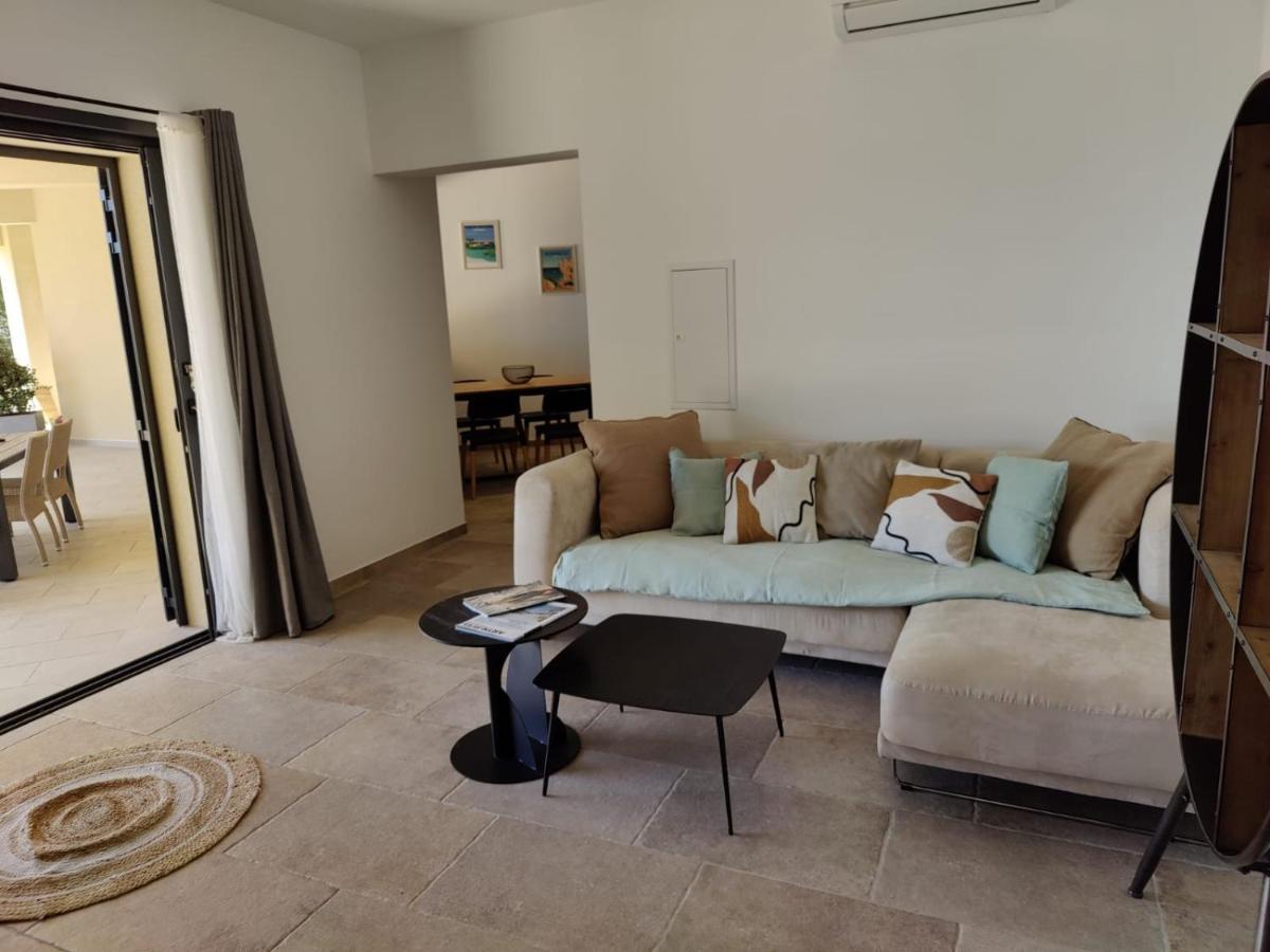 פרופריאנו Residence Licciola מראה חיצוני תמונה