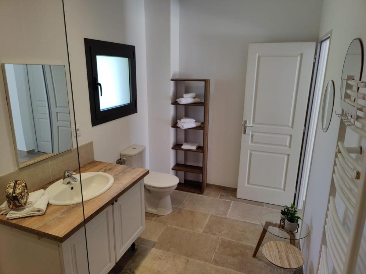 פרופריאנו Residence Licciola מראה חיצוני תמונה