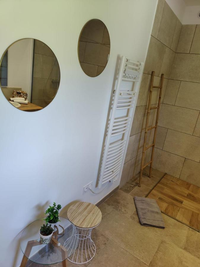פרופריאנו Residence Licciola מראה חיצוני תמונה