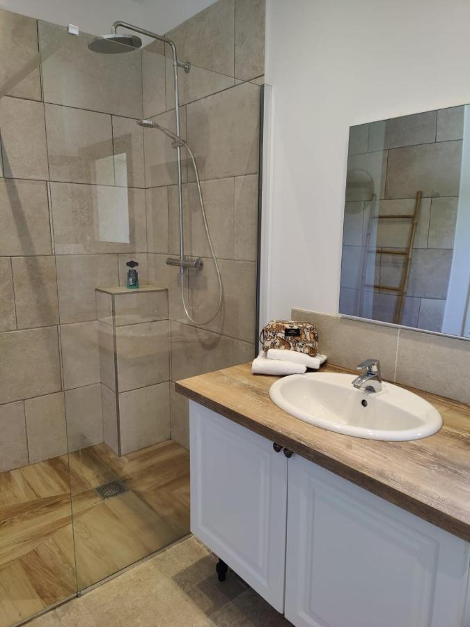 פרופריאנו Residence Licciola מראה חיצוני תמונה