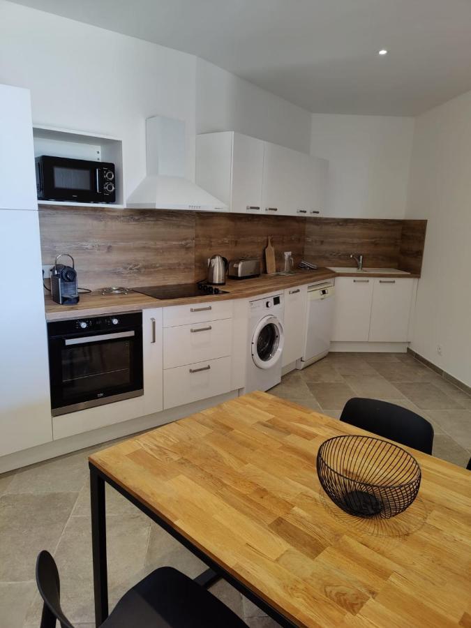 פרופריאנו Residence Licciola מראה חיצוני תמונה