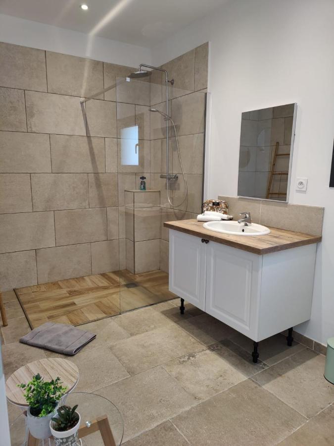 פרופריאנו Residence Licciola מראה חיצוני תמונה