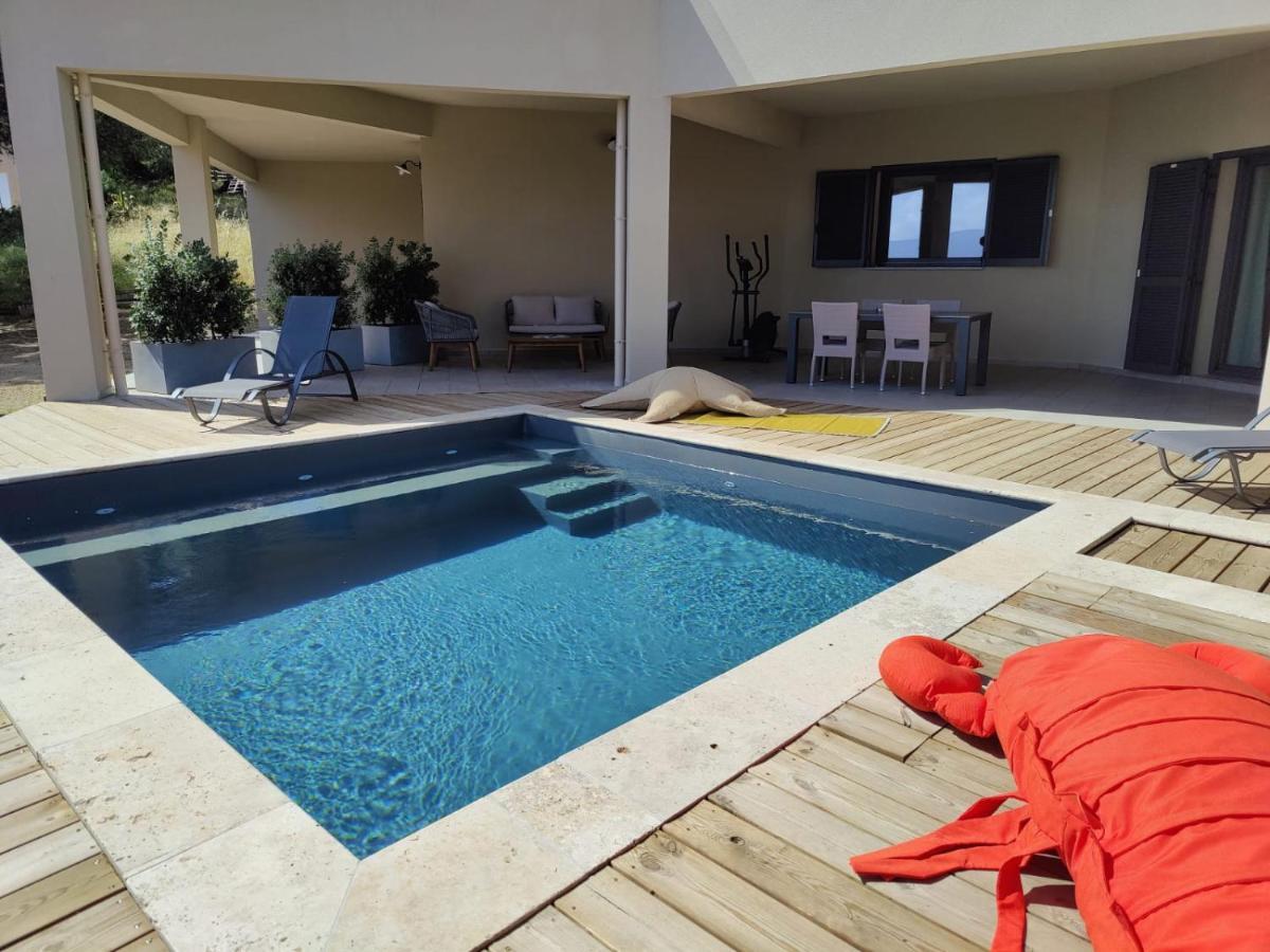 פרופריאנו Residence Licciola מראה חיצוני תמונה