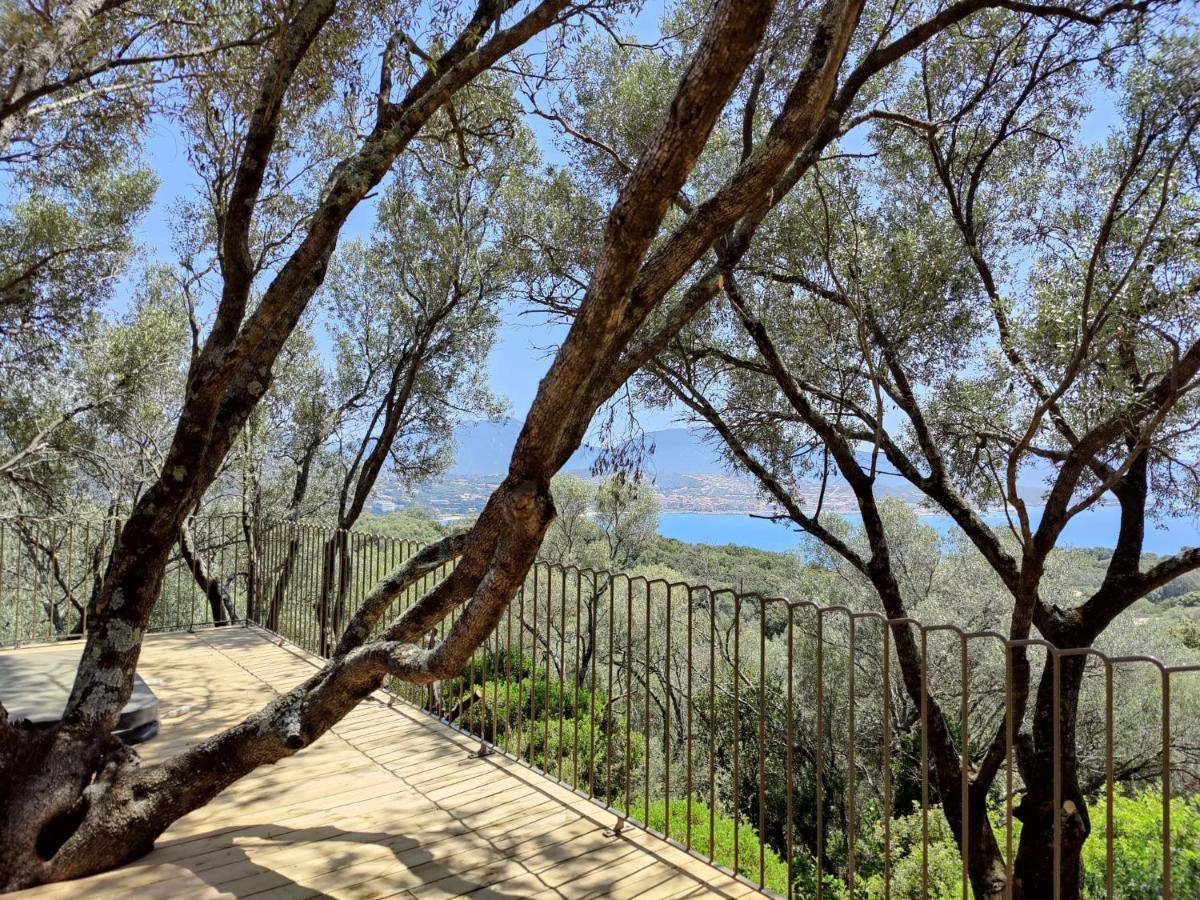 פרופריאנו Residence Licciola מראה חיצוני תמונה
