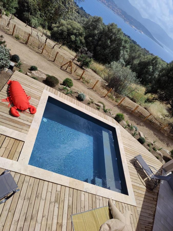 פרופריאנו Residence Licciola מראה חיצוני תמונה