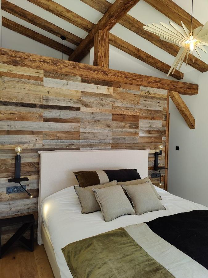 פרופריאנו Residence Licciola מראה חיצוני תמונה