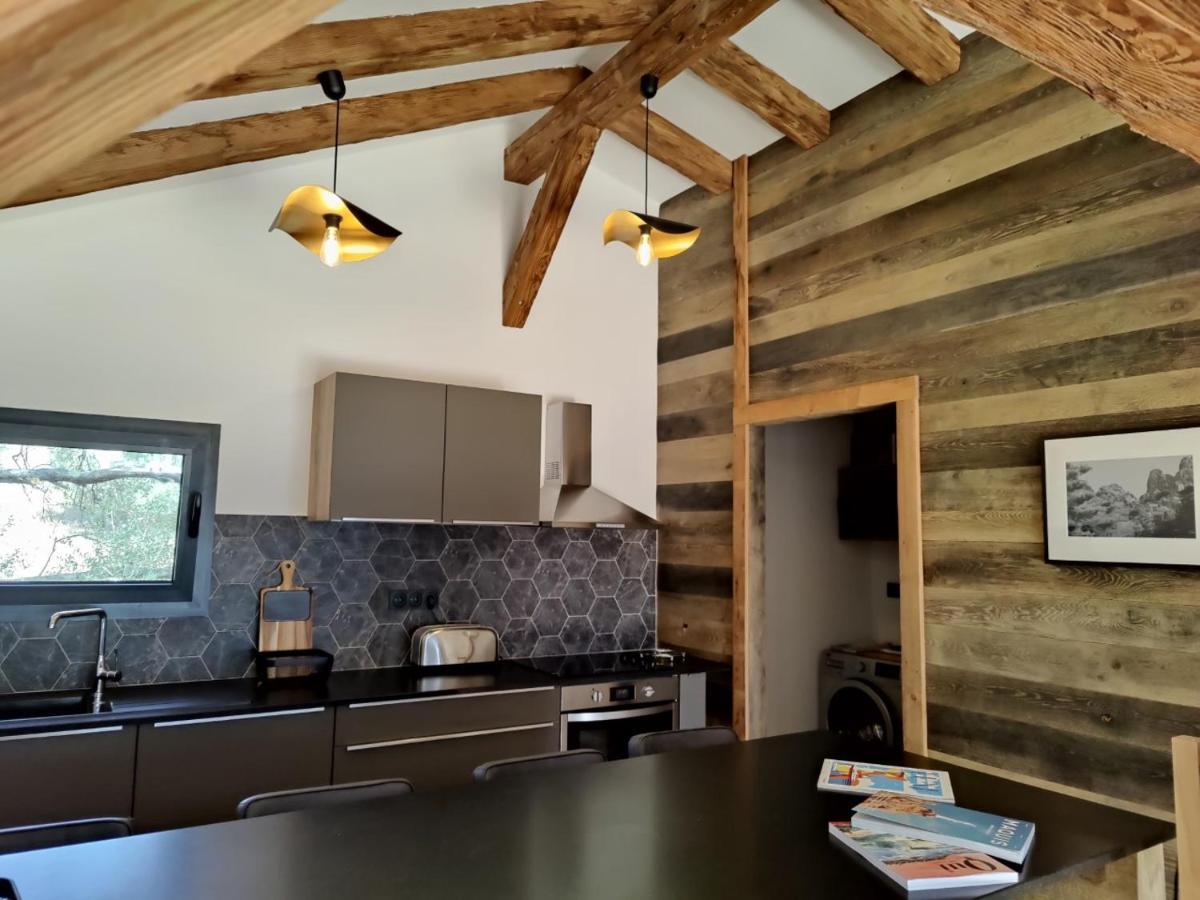 פרופריאנו Residence Licciola מראה חיצוני תמונה