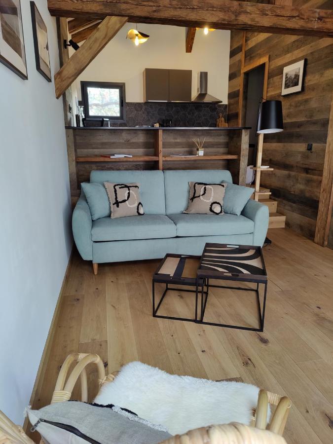 פרופריאנו Residence Licciola מראה חיצוני תמונה