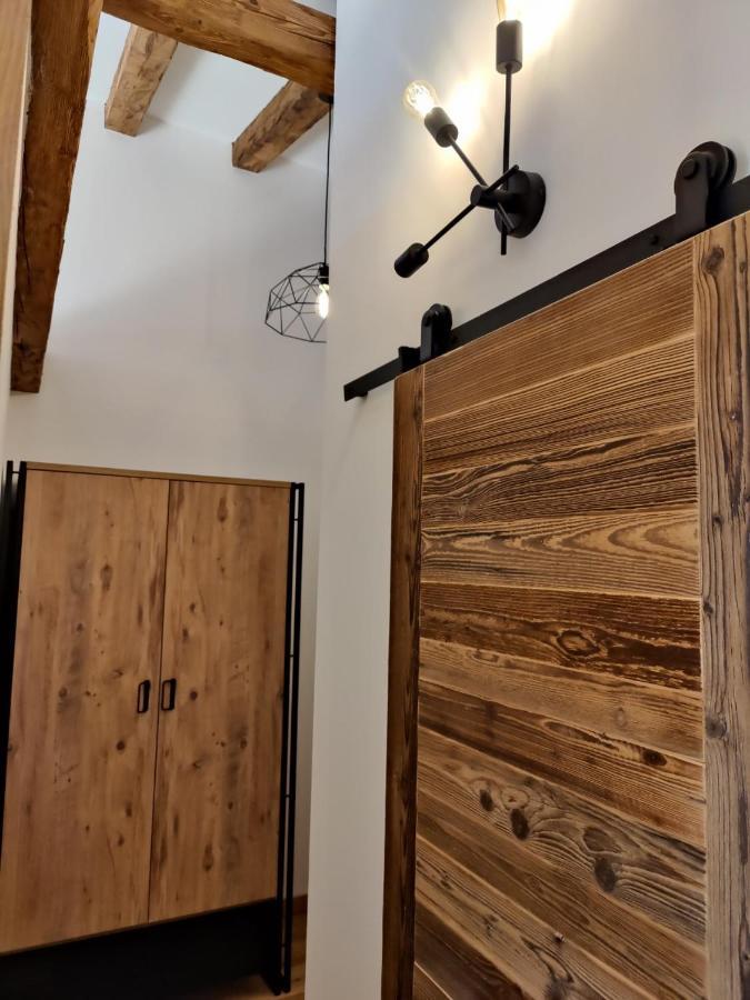פרופריאנו Residence Licciola מראה חיצוני תמונה