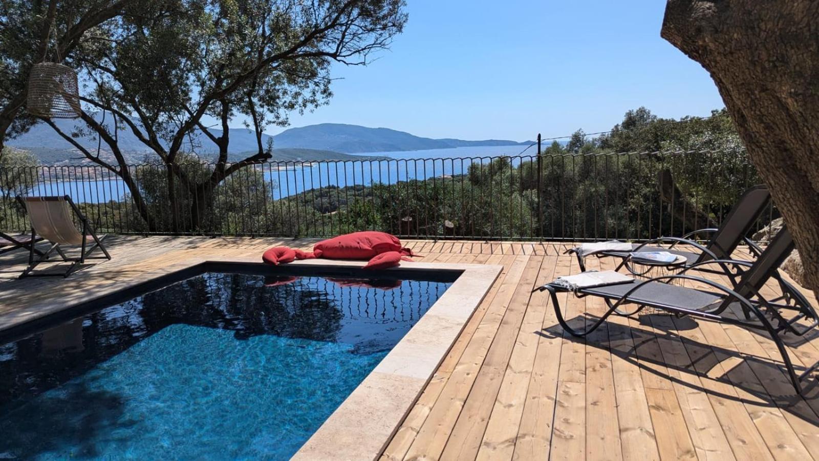 פרופריאנו Residence Licciola מראה חיצוני תמונה